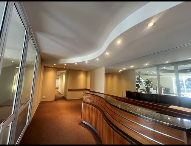 419M² OFFICE TO LET IN ILLOVO